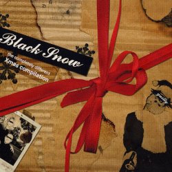 VA - Black Snow - The Completely Different Xmas Compilation (2009)
