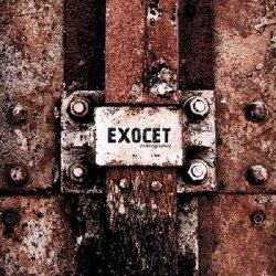 Exocet - Consequence (2011)
