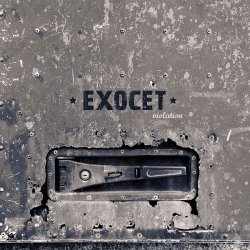 Exocet - Violation (2008)