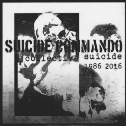 Suicide Commando - Collective Suicide 1986-2016 (2016)