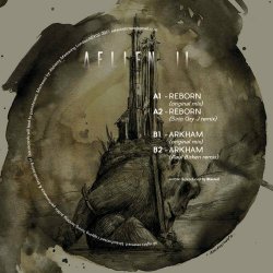 Blasted - Reborn (Aelien02) (2017) [EP]