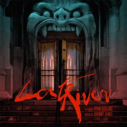 Chromatics - Yes (Love Theme From Lost River) (2015) [Single]