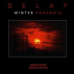 Delay - Winter Paranoia (1997)