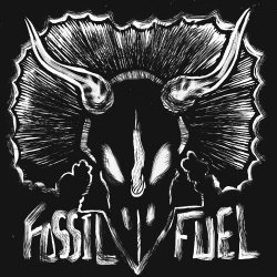 Cliff And Ivy - Fossil Fuel (2017) [Single]