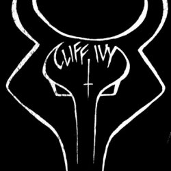 Cliff And Ivy - Earth Spits Fire / Antitoxin (2015) [Single]