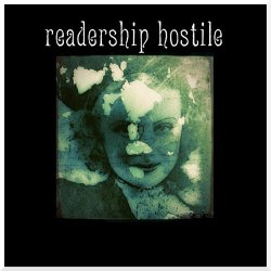 Readership Hostile - Readership Hostile (2014) [EP]