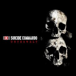 Suicide Commando - Unterwelt (2013) [EP]