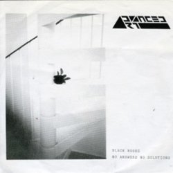 Advanced Art - Advanced Art (1988) [Demo]