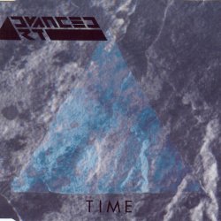 Advanced Art - Time (1992) [EP]
