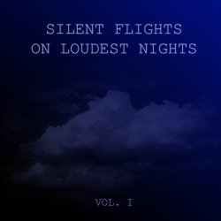 VA - Silent Flights On Loudest Nights Vol. 1 (2016)