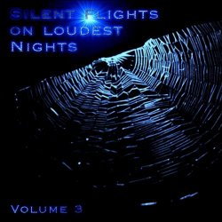 VA - Silent Flights On Loudest Nights Vol. 3 (2017)