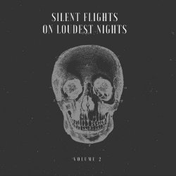 VA - Silent Flights On Loudest Nights Vol. 2 (2017)
