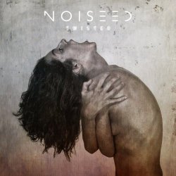 Noiseed - Twisted (2017) [EP]
