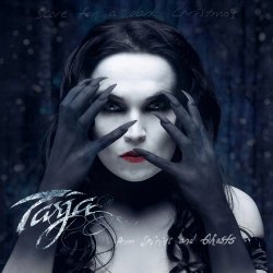 Tarja - From Spirits And Ghosts (Dark Versions) (2017) [EP]