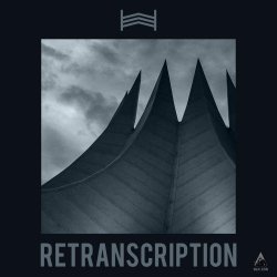 ~ H ~ - Retranscription (2017) [Single]