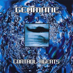 Geomatic - Control Agents (2001)