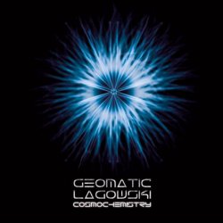 Geomatic & Lagowski - Cosmochemistry (2014)