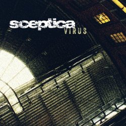 Sceptica - Virus (2017) [EP]
