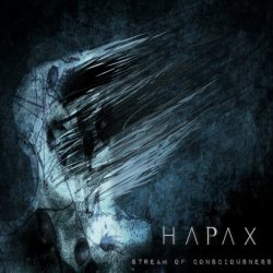 Hapax - Stream Of Consciousness (2014)
