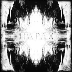 Hapax - Cave (2016)
