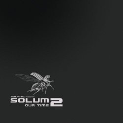 VA - Solum 2 - Our Time (2013)