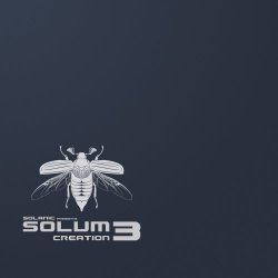 VA - Solum 3 - Creation (2017)