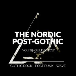 VA - The Nordic Post-Gothic You Should Know (2017)