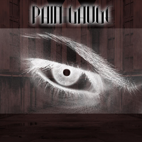 Pain Gauge - Pain Gauge (2012)