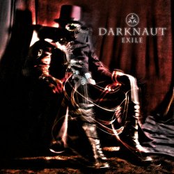 Darknaut - Exile (2016) [EP]