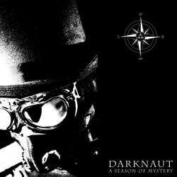 Darknaut - A Season Of Mystery (2017) [EP]