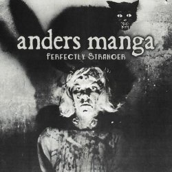 Anders Manga - Perfectly Stranger (2018)