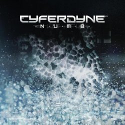 Cyferdyne - Numb (2015) [EP]