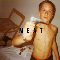 Idles - Meat (2015) [EP]