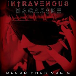 VA - Blood Pack Vol. 5 (2018)