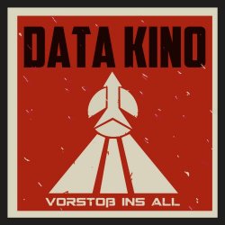 Data Kino - Vorstoß Ins All (2017)