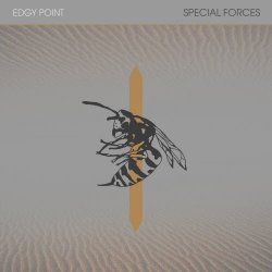 Edgy Point - Special Forces (2017) [EP]