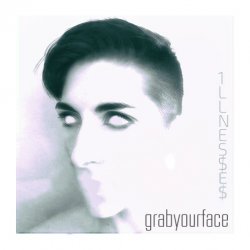 Grabyourface - 1LLNES$E$ (2017) [EP]