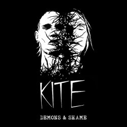 Kite - Demons & Shame (2017) [Single]