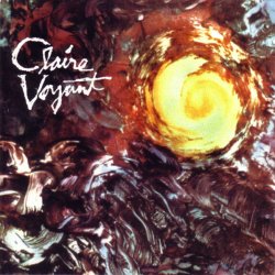 Claire Voyant - Claire Voyant (1995)