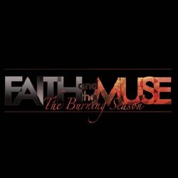 Faith And The Muse - The Burning Season (2003)