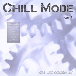 New Life Generation - Chill Mode Vol. 2 - A Tribute To Depeche Mode (2012)