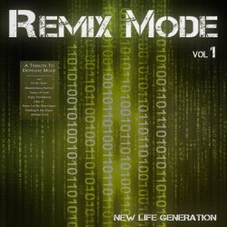 New Life Generation - Remix Mode Vol. 1 (2017)