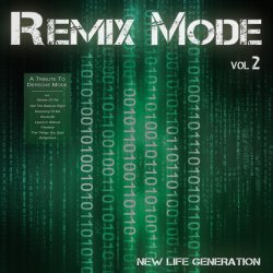 New Life Generation - Remix Mode Vol. 2 (2017)