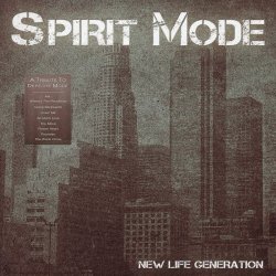New Life Generation - Spirit Mode (2017)