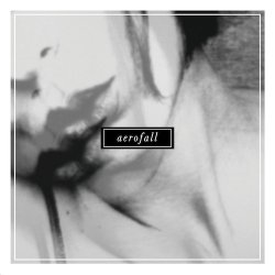 Aerofall - Aerofall (2014)