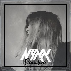 Nyxx - Voodoo (2018) [Single]