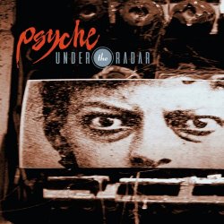 Psyche - Under The Radar (2017)