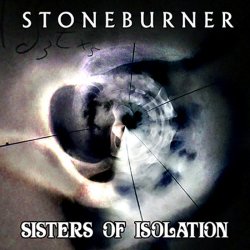 Stoneburner - Sisters Of Isolation (2014) [EP]