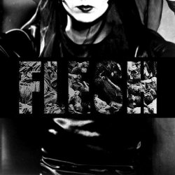 Flesh - Nachtangst (2015) [EP]