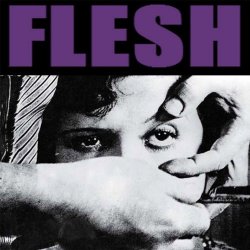Flesh - Flesh (2015) [Demo]